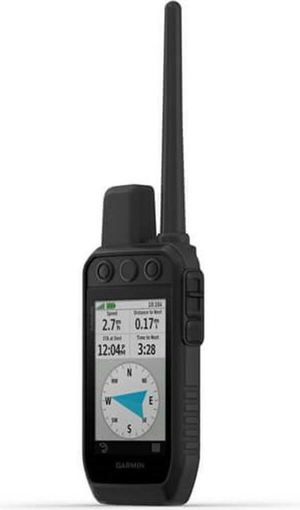 Produktbild Garmin Alpha 200