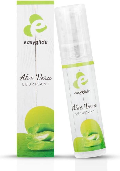 Productafbeelding EasyGlide Aroma Glijmiddel Gel (30 ml)