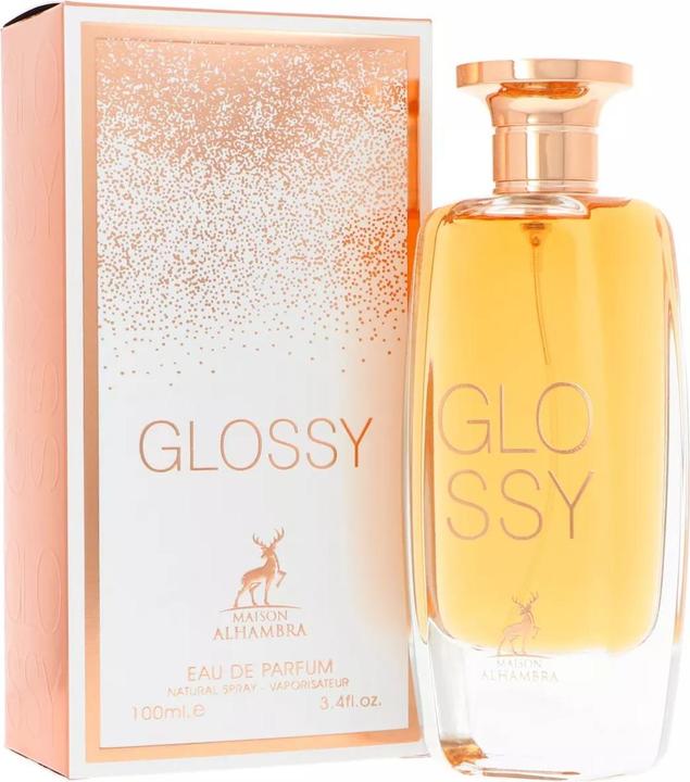 Produktbild Alhambra Glossy - EDP (Eau de Parfum, 100 ml)