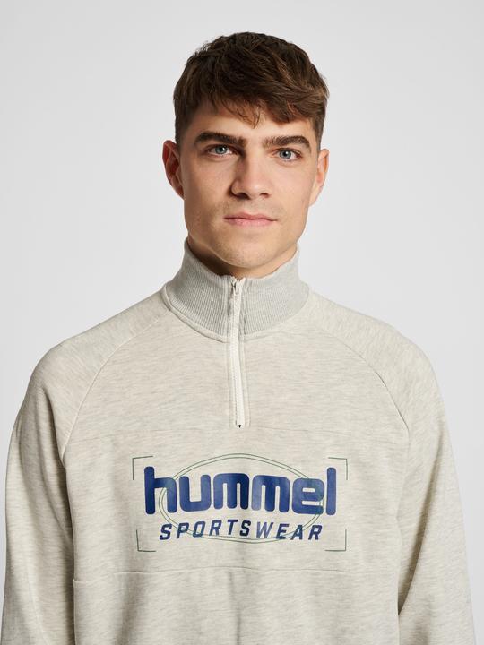 Immagine prodotto hummel Hmllgc Ron Halfzip Sweatshirt (S)
