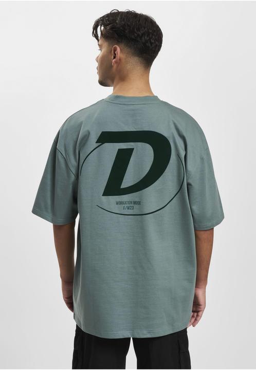Produktbild DEF Work Tshirt - 134533 (S)