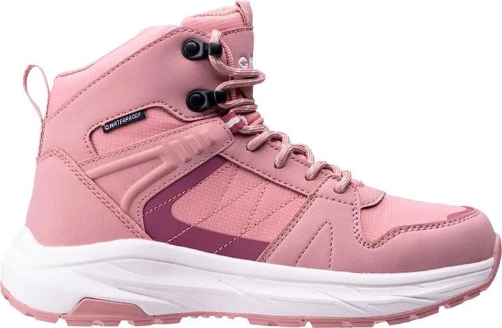 Produktbild Hi-Tec Halbhohe Stiefel Rozes (38)