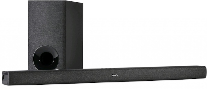 Image du produit Denon DHT-S416 (Canal 2.1)