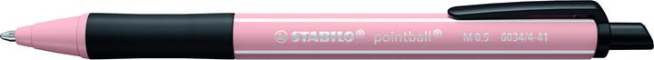 Produktbild STABILO Kugelschreiber (Blush, Pink, Rosa, Rouge, 1x)
