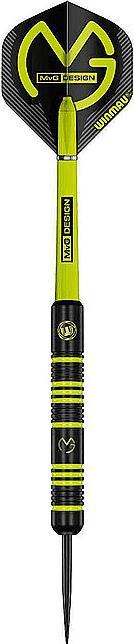 Actual product image Winmau MvG Ambition (22 g)