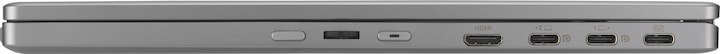 Produktbild ASUS ZenScreen OLED MQ149CD 35.6cm (16:10) FHD HDMI (1920 x 1200 Pixel, 14")