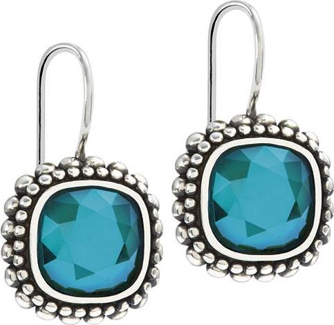 Rametti di abete, Argento