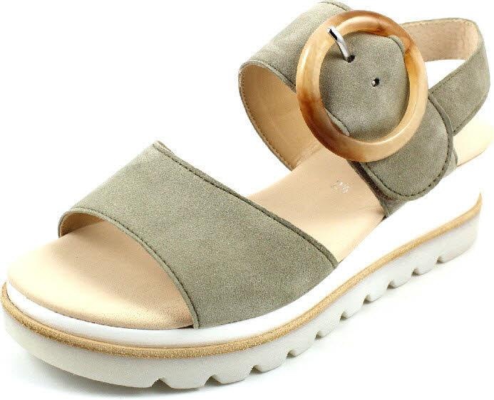 Actual product image Gabor Sandals (41)