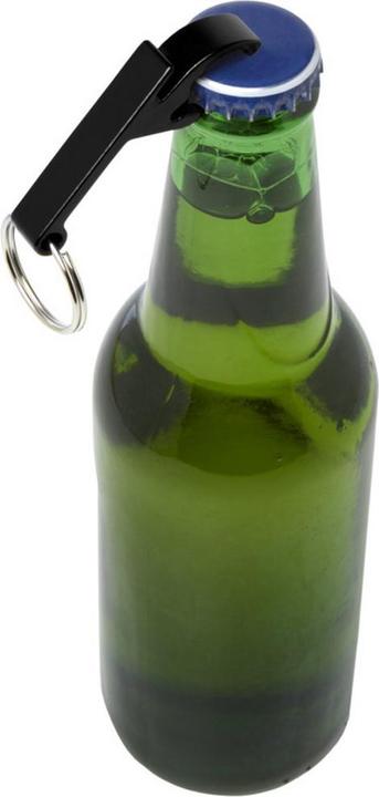 Actual product image Generic Tao Recycled Aluminium Bottle Opener Keyring