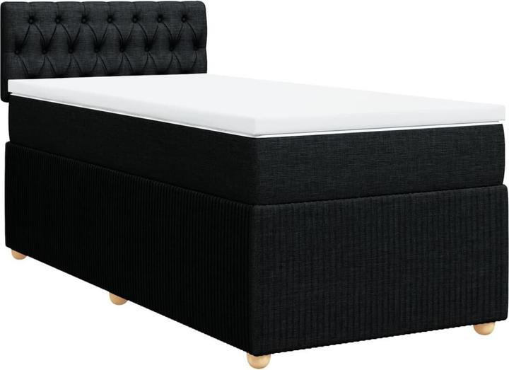 Image du produit vidaXL Boxspringbett (140 x 190 cm)
