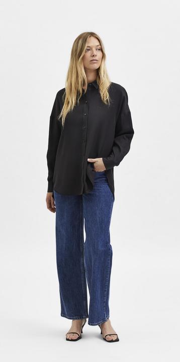 Immagine prodotto Selected Camicia a maniche lunghe (40)