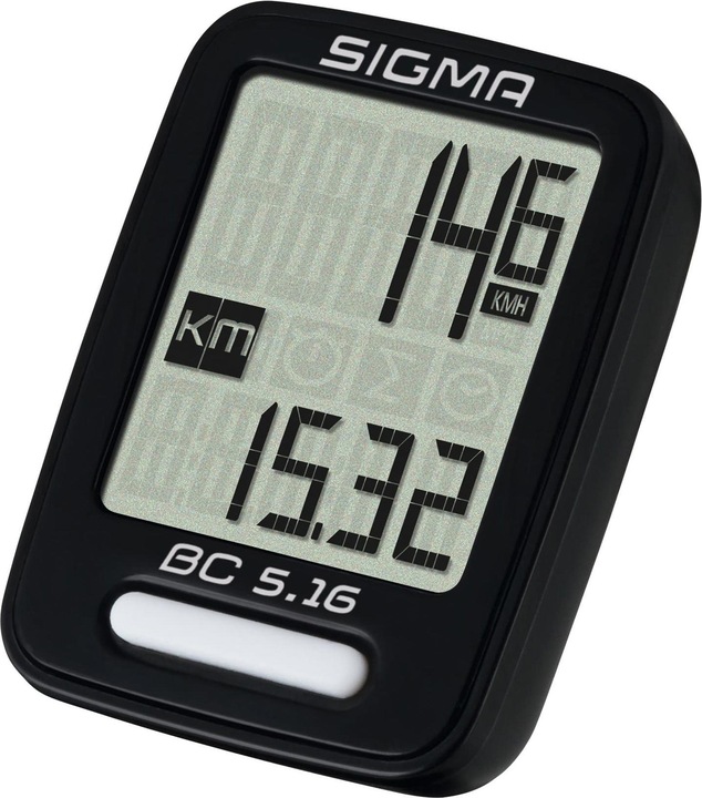 Sigma Sport A.C. 5.16