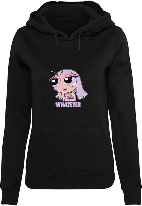 Produktbild Miss Tee Forever Whatever Hoody - 125265 (S)