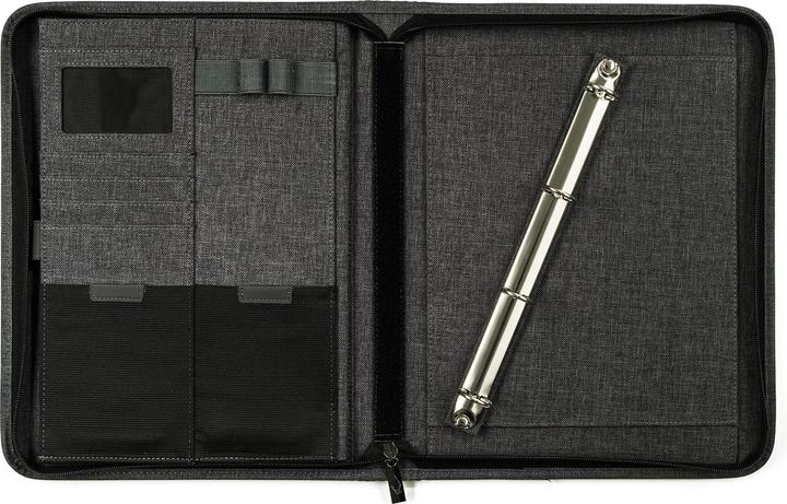 Produktbild Wedo Ringbuchmappe (A4, 1x)