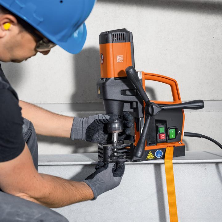 Produktbild Fein KBE 32 (Bohrmaschine)