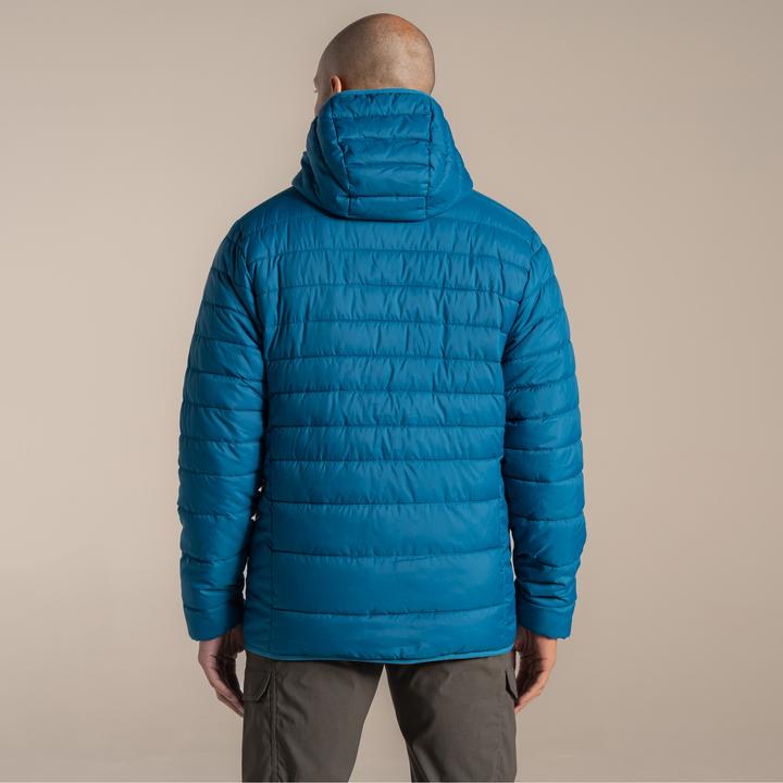 Immagine prodotto Craghoppers Compresslite IX Hooded Jacket (S)