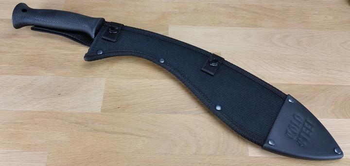 Image du produit Cold Steel Kukri Plus Machete