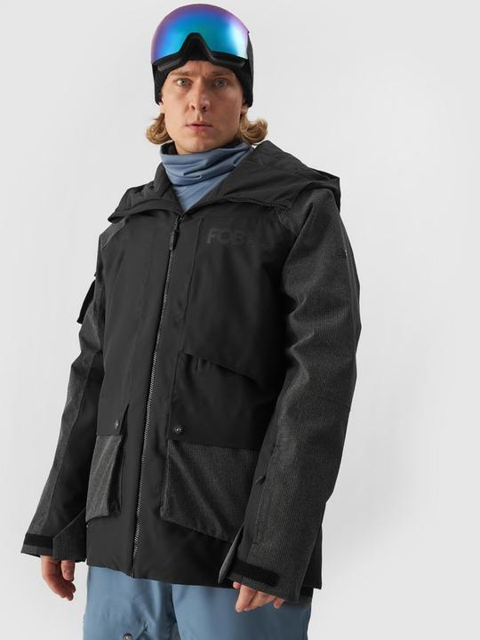 Immagine prodotto 4F Giacca da snowboard isolata (XL)