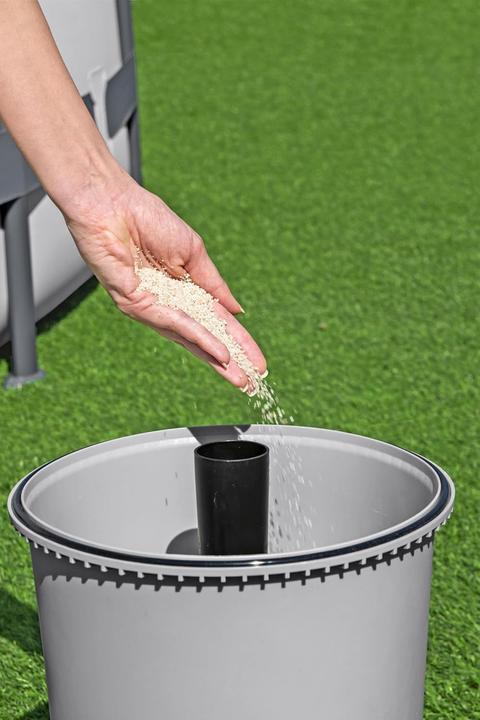 Produktbild Bestway Sandfilterpumpe