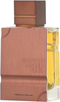 Actual product image Al Haramain Amber Oud Tobacco Edition (Eau de parfum, 100 ml)