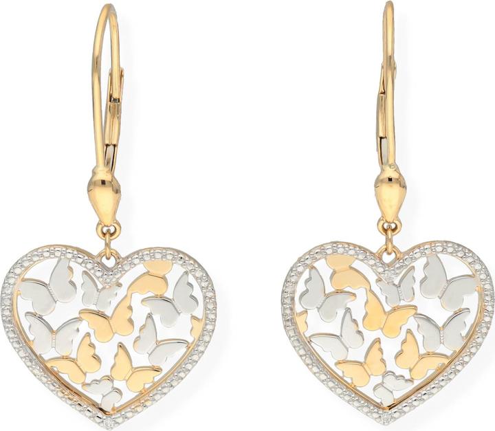 Image du produit Carat Coeurs (Or 18ct)