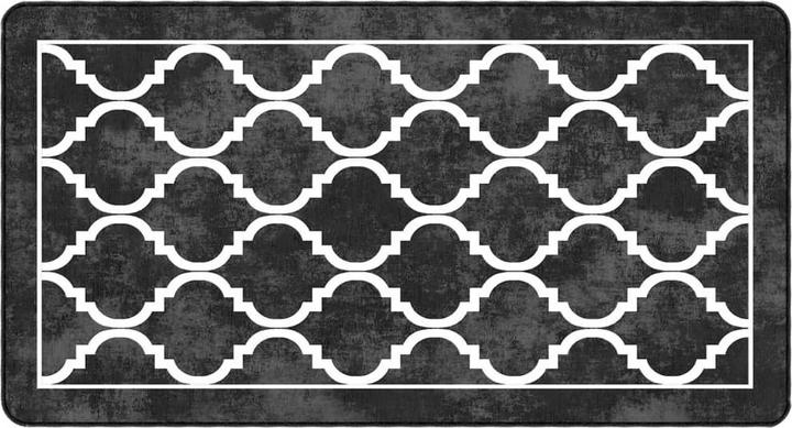 Produktbild vidaXL Teppich (80 x 150 cm)