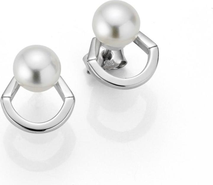 Produktbild Adriana la mia Perla Ohrstecker (Silber)