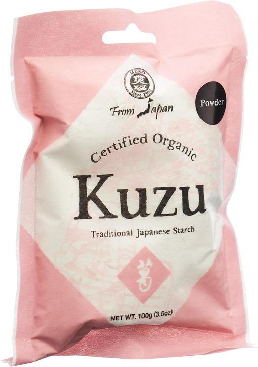 Produktbild NaturKraftWerke Kuzu (100 g)