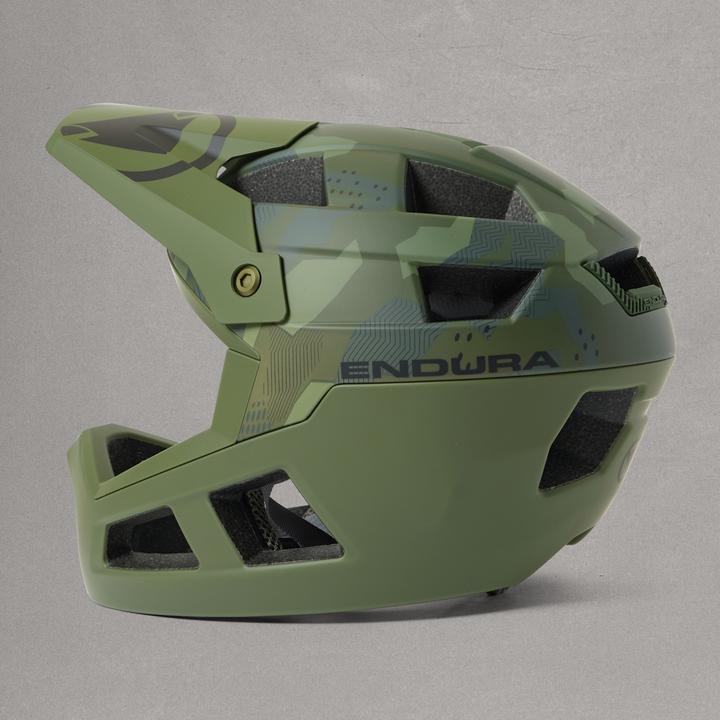 Produktbild Endura SingleTrack (51 - 56 cm)