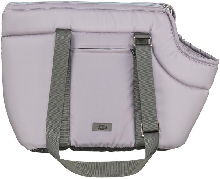 Produktbild Trixie Bag Victoria, 26 × 29 × 50 cm, pink (Hund)