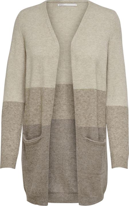 Actual product image Only Long cardigan (S)