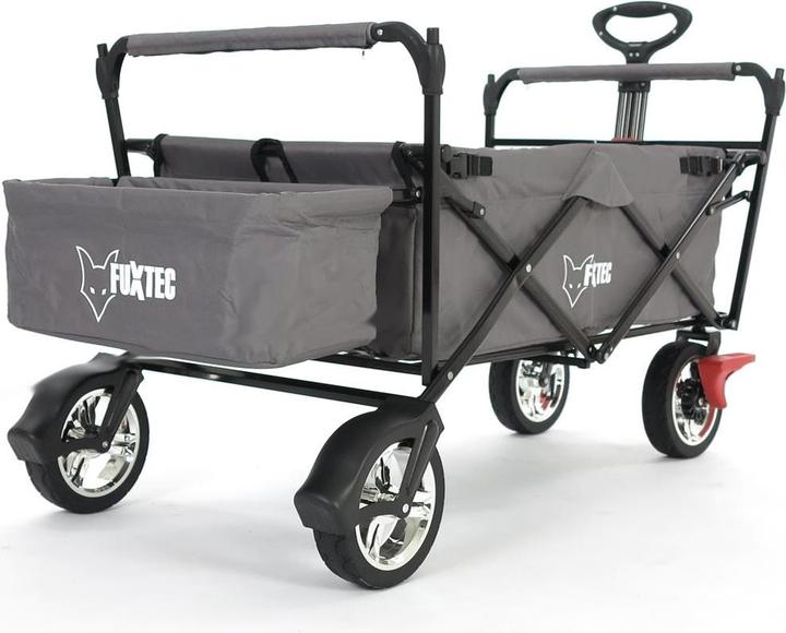 Image du produit Fuxtec Bollerwagen