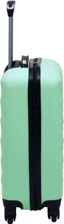 Actual product image vidaXL Ziba