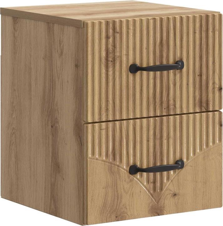 Artisan-Eiche, Braun
