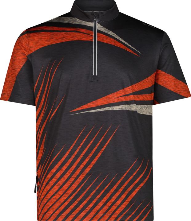 Produktbild CMP Campagnolo Half Zip T-Shirt (XL)