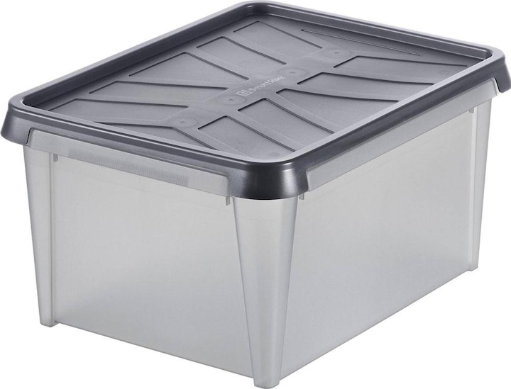 Produktbild Ebnat SmartStore Dry Box (50 x 40 x 27 cm, 33 l)