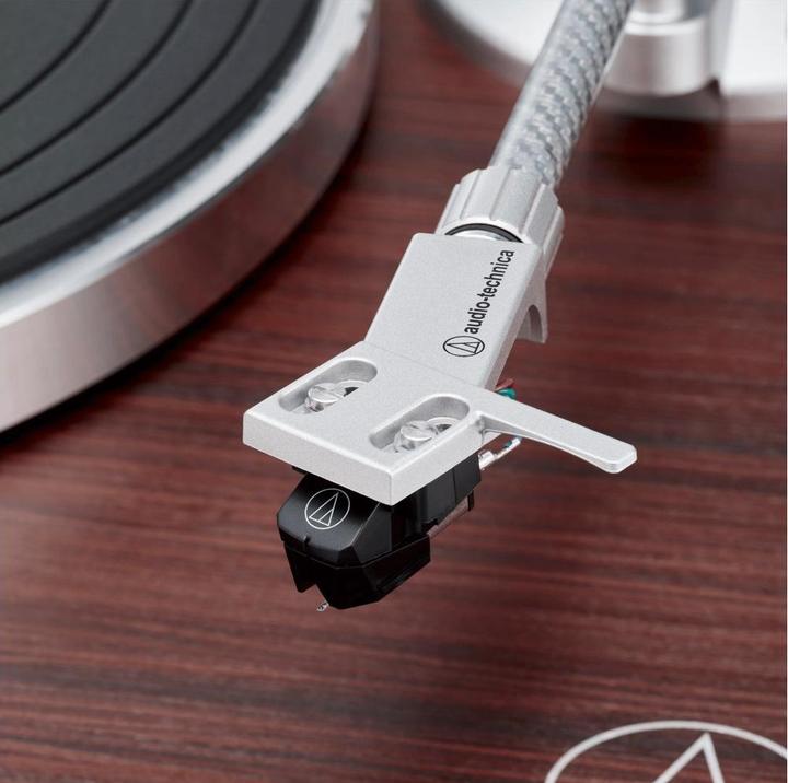 Produktbild Audio-Technica AT-LPW50BT (Manuell)