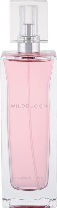 Actual product image Banana Republic Wildbloom (Eau de parfum, 100 ml)