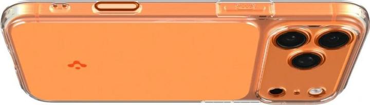 Produktbild Spigen Ultra Hybrid T (MagFit) (Apple iPhone 17 Pro Max)