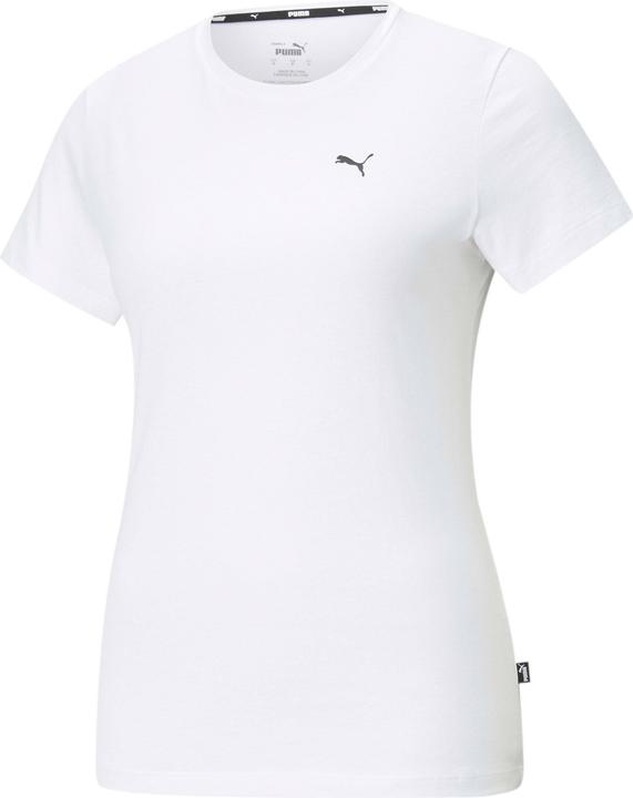 Immagine prodotto Puma Maglietta ESS con logo piccolo-586776 (S)