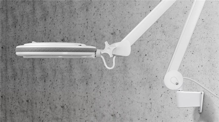 Actual product image Goobay Wall mount