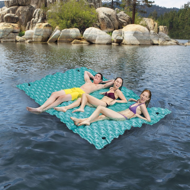 Produktbild Intex Giant Mat