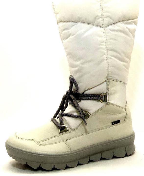 Actual product image Legero Novara (38)