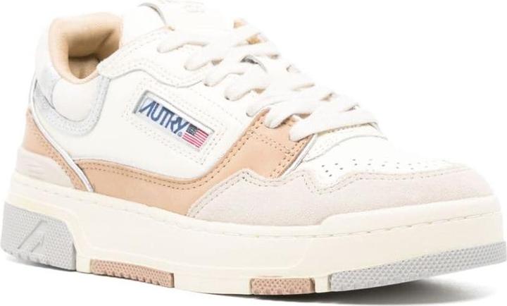 Produktbild Autry Sneakers Bianco (36)