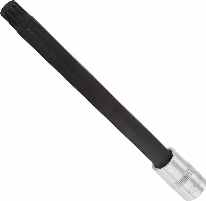 Actual product image Vigor Internal multi-tip screwdriver bit (XZN) ∙ V2137 ∙ Square 12.5 mm (1/2 inch) ∙ Internal multi-tip... (14 mm)