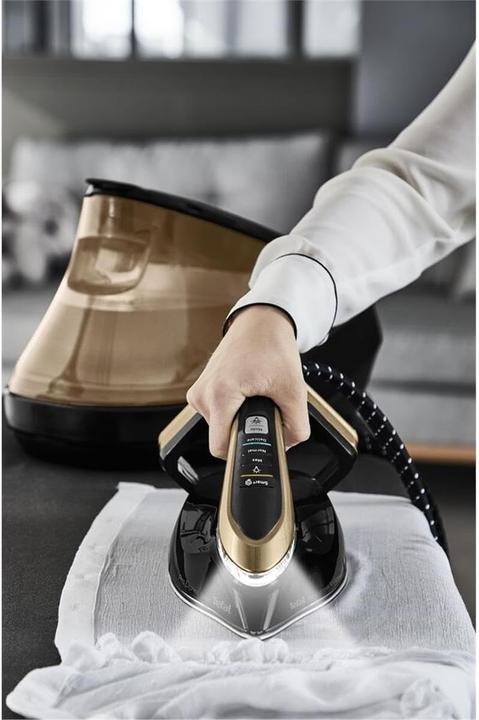 Produktbild Tefal Pro Express Vision GV9820 (3000 W)