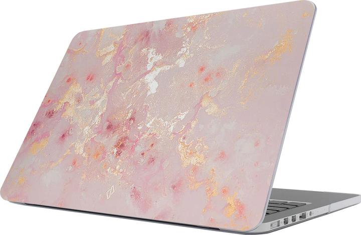 Produktbild Burga Golden Coral Schutzhülle (13", Apple)