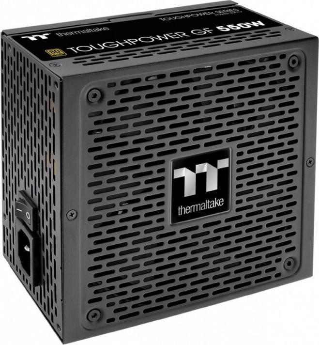 Immagine prodotto Thermaltake Zasilacz ToughPower GF 550W (PS-TPD-0550FNFAGE-2) (550 W)