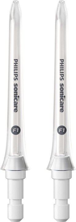 Produktbild Philips Sonicare Sonicare F1 Standard nozzle (Mundduschenaufsätze)