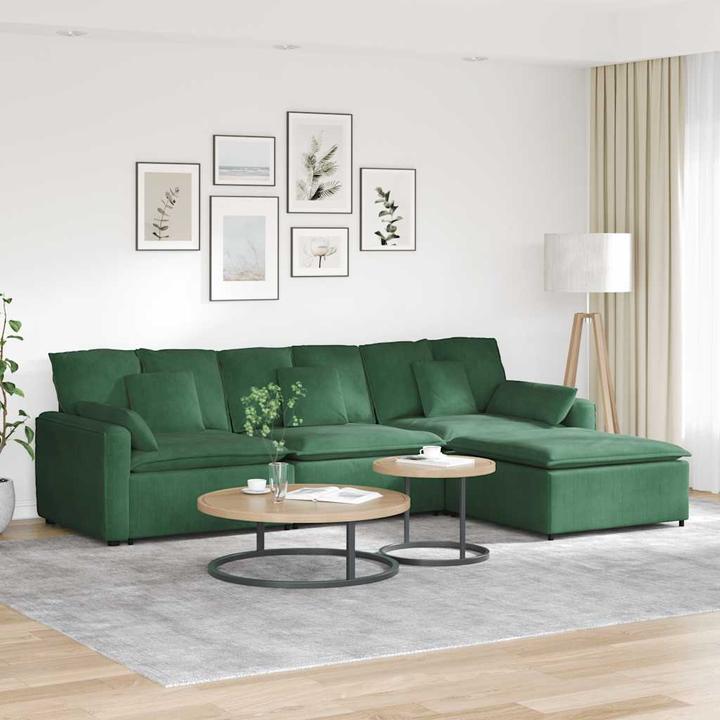 Actual product image vidaXL Ranen (Modular sofa)